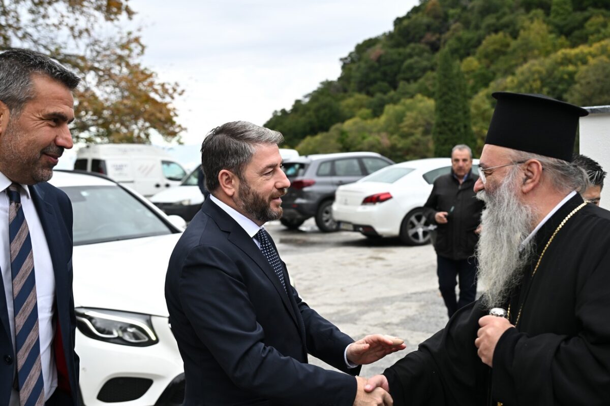 Ανδρουλάκης