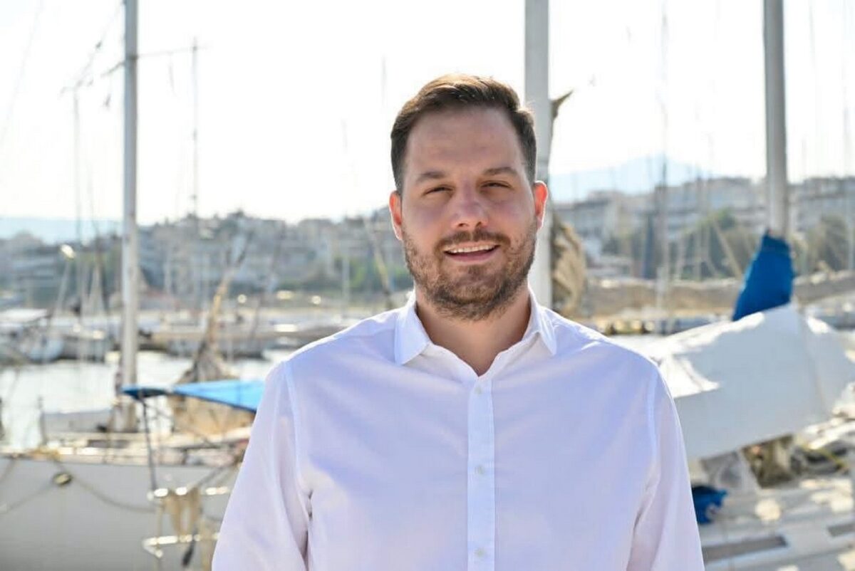 Ανέστης Φίσκας
