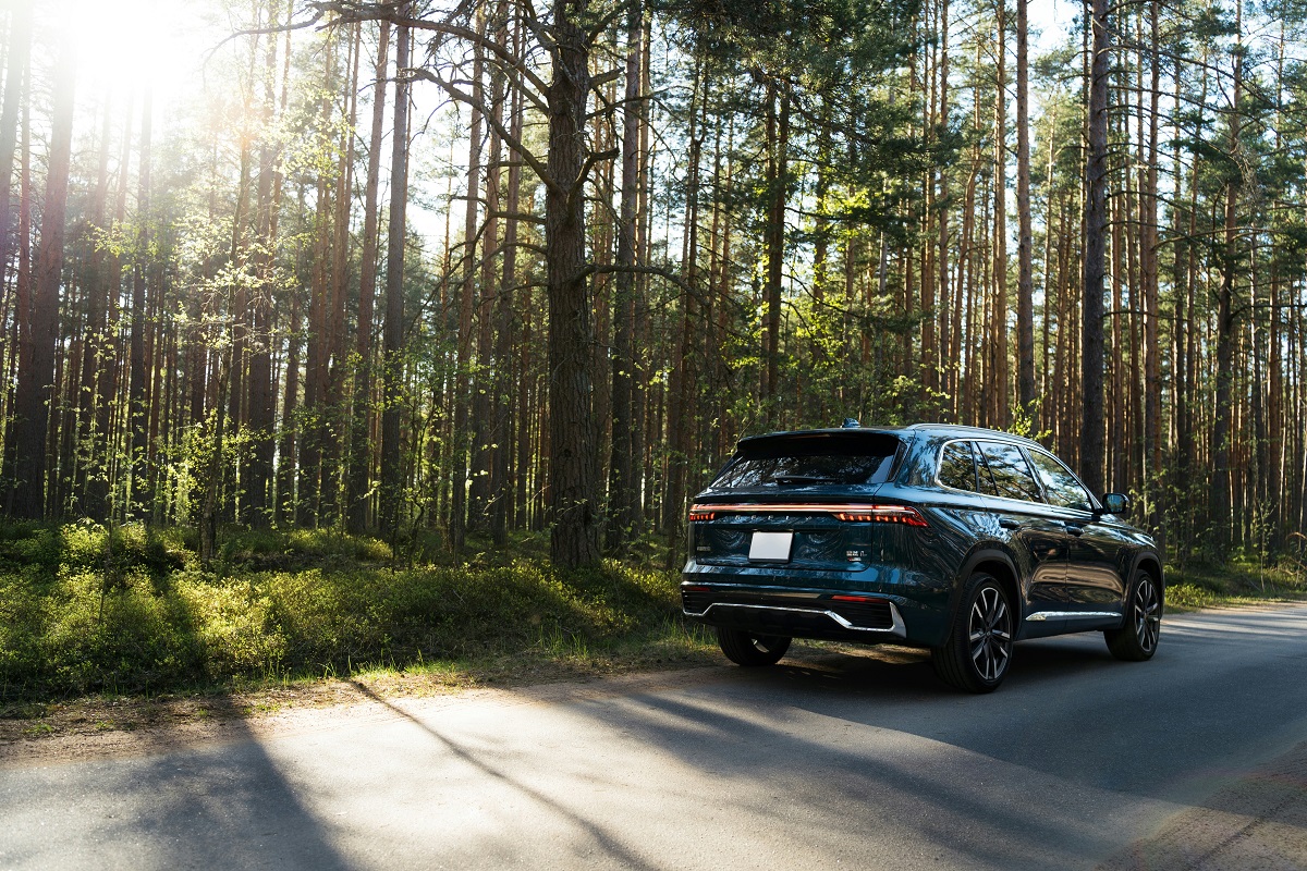 Ψάχνεις SUV – Τι πρέπει να γνωρίζεις πριν επιλέξεις το επόμενο αυτοκίνητό σου