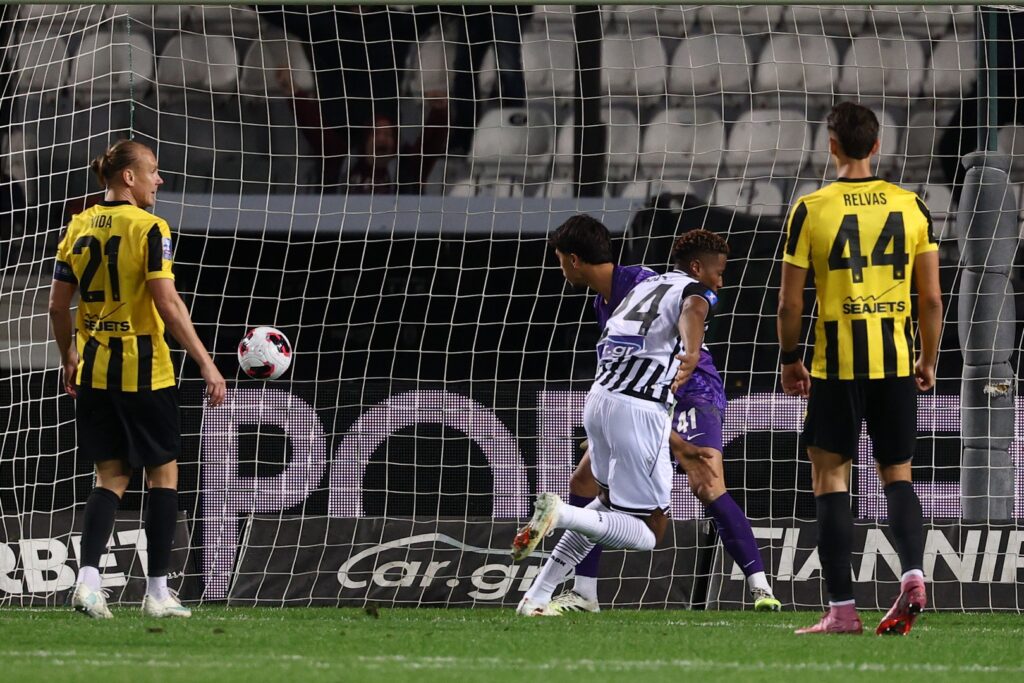 Υπάρχει… ζωή στον «πλανήτη» ΠΑΟΚ, 3-1 την ΑΕΚ στο ντέρμπι του κυπέλλου Ελλάδος (ΦΩΤΟ)