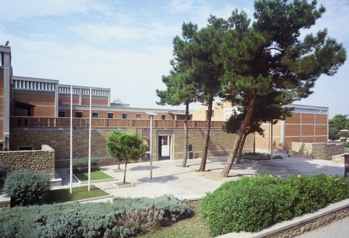 Θεσσαλονίκη: Δωρεάν ξεναγήσεις σήμερα στα εργαστήρια του Μουσείου Βυζαντινού Πολιτισμού