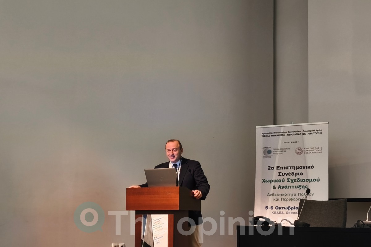 Ευστράτιος Στυλιανίδης