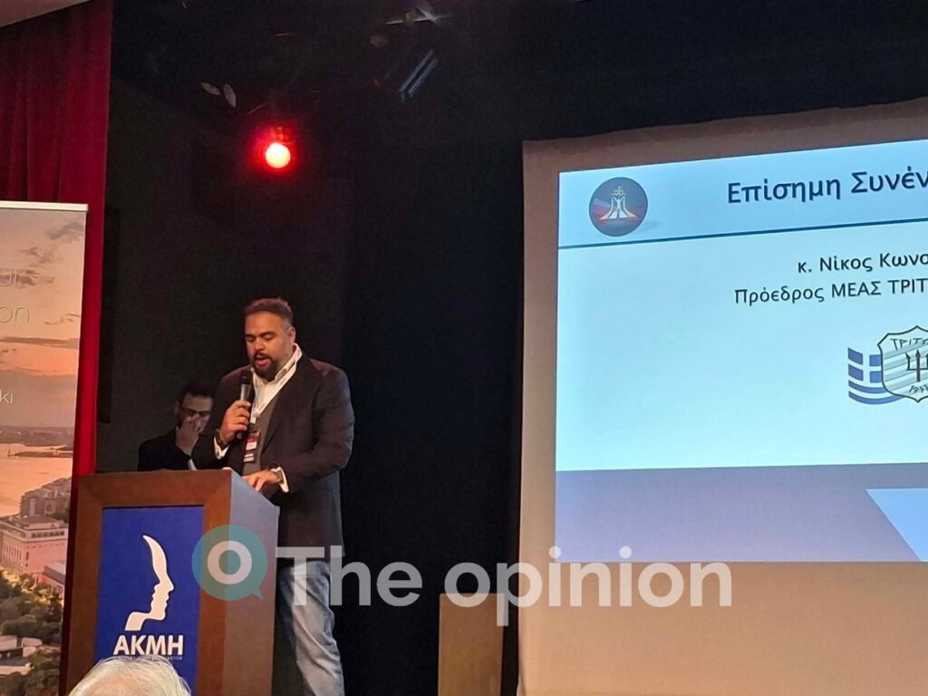 Αντίστροφη μέτρηση για τον 14ο Διεθνή Νυχτερινό Ημιμαραθώνιο Θεσσαλονίκης με ρεκόρ συμμετοχών (ΦΩΤΟ)