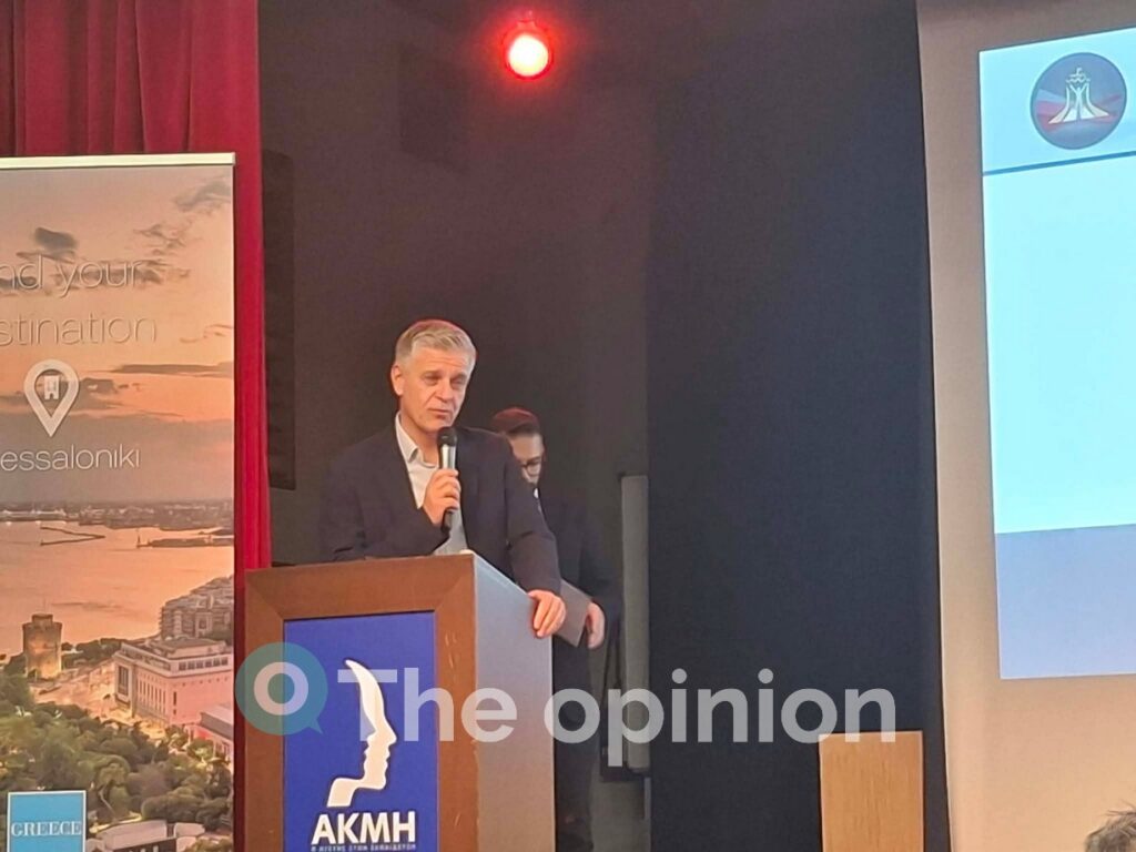 Αντίστροφη μέτρηση για τον 14ο Διεθνή Νυχτερινό Ημιμαραθώνιο Θεσσαλονίκης με ρεκόρ συμμετοχών (ΦΩΤΟ)