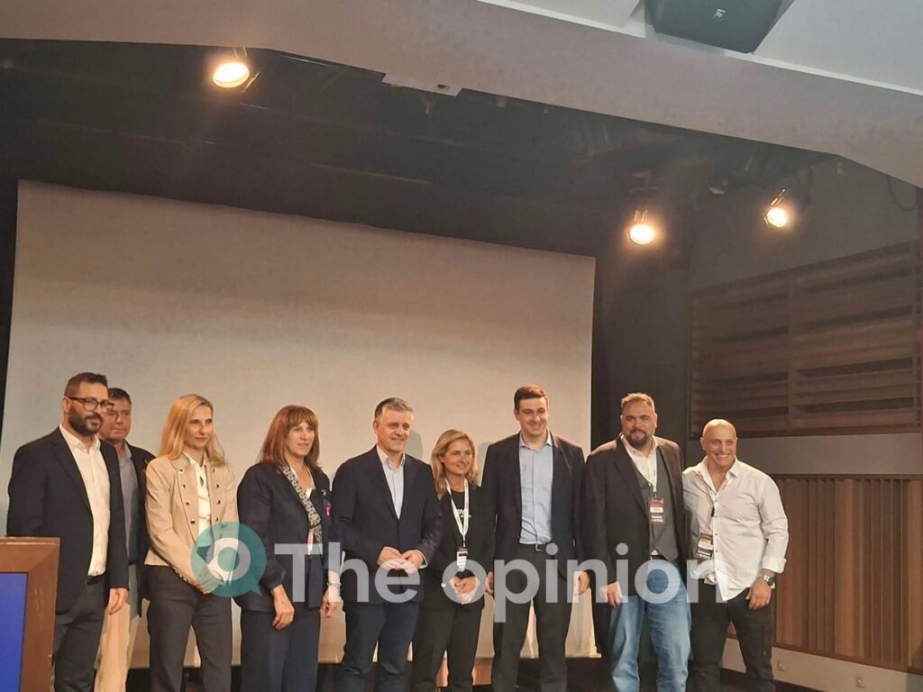 Αντίστροφη μέτρηση για τον 14ο Διεθνή Νυχτερινό Ημιμαραθώνιο Θεσσαλονίκης με ρεκόρ συμμετοχών (ΦΩΤΟ)