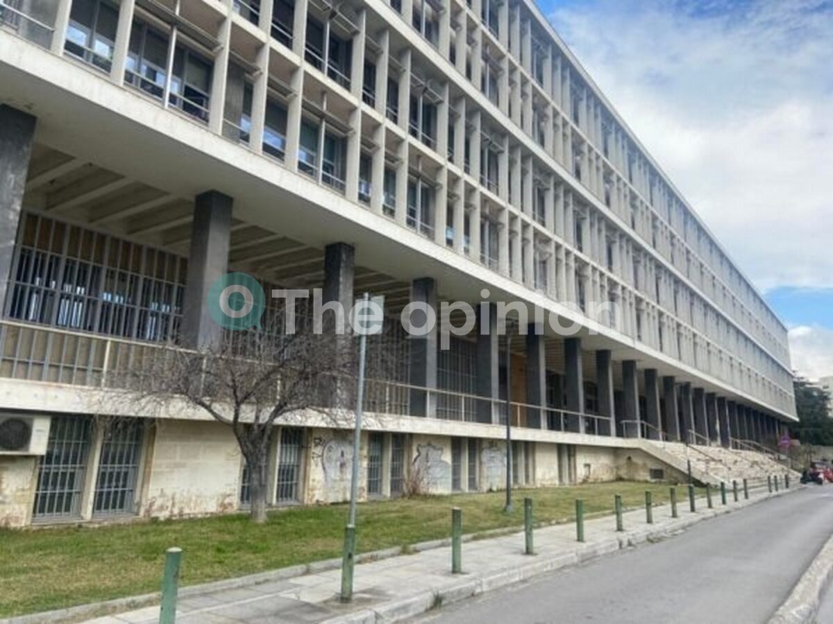 Θεσσαλονίκη: Εισαγγελική έρευνα για λύματα που καταλήγουν σε αποστραγγιστικό κανάλι στη Γέφυρα