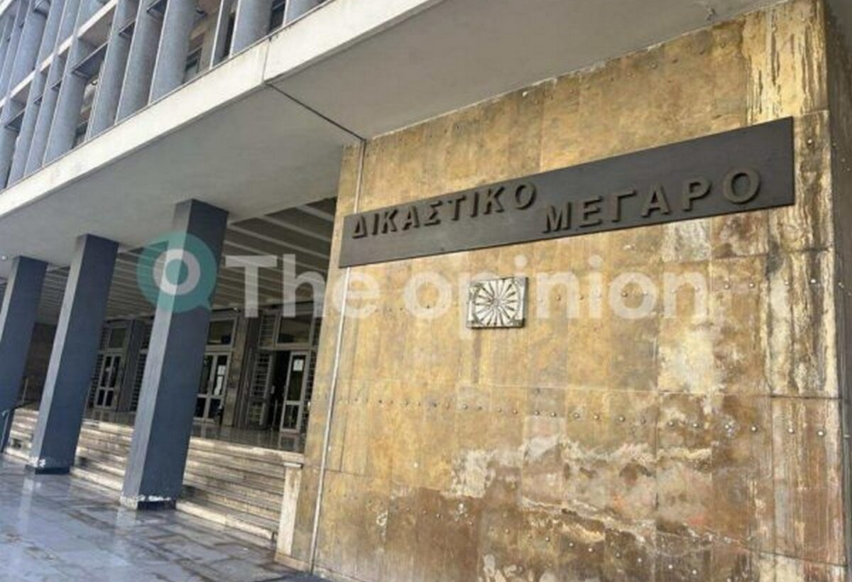 Αθώοι και οι 14 για την κινητοποίηση στην Αρχαία Αγορά – Απαλλάχθηκε από όλες τις κατηγορίες ο Μιχάλης Τρεμόπουλος