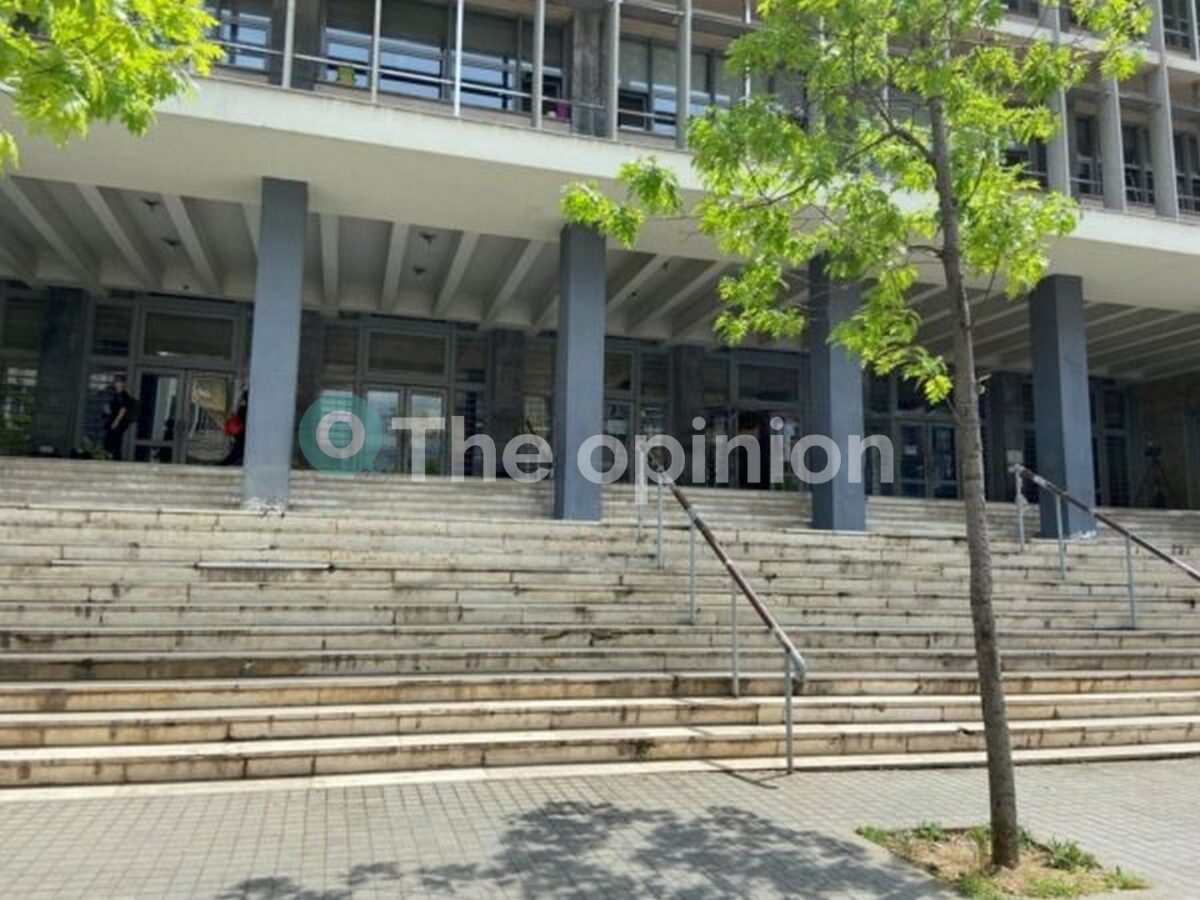 Θεσσαλονίκη: Ελεύθερη η 54χρονη με τα 212 ζώα σε ακατάλληλες συνθήκες
