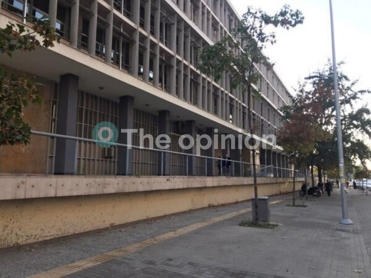 Θεσσαλονίκη: 12 χρόνια φυλακή στον μεθυσμένο οδηγό που σκότωσε 78χρονο ψάλτη ανήμερα των Χριστουγέννων