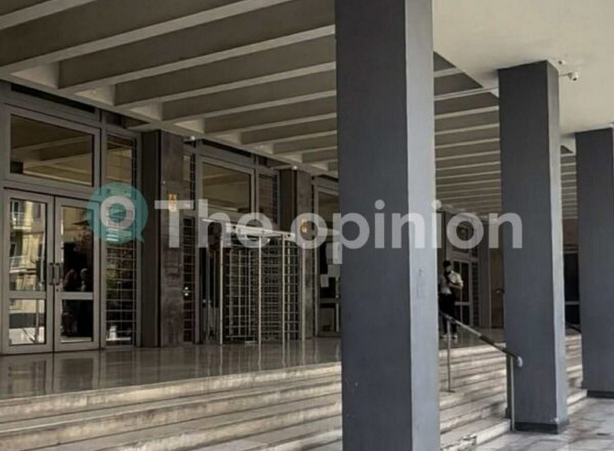 Θεσσαλονίκη: Σε νέα δίκη 39χρονη που απήγαγε και παρενόχλησε σεξουαλικά 10χρονη – Κατηγορείται για ακόμη δύο περιπτώσεις (VIDEO)
