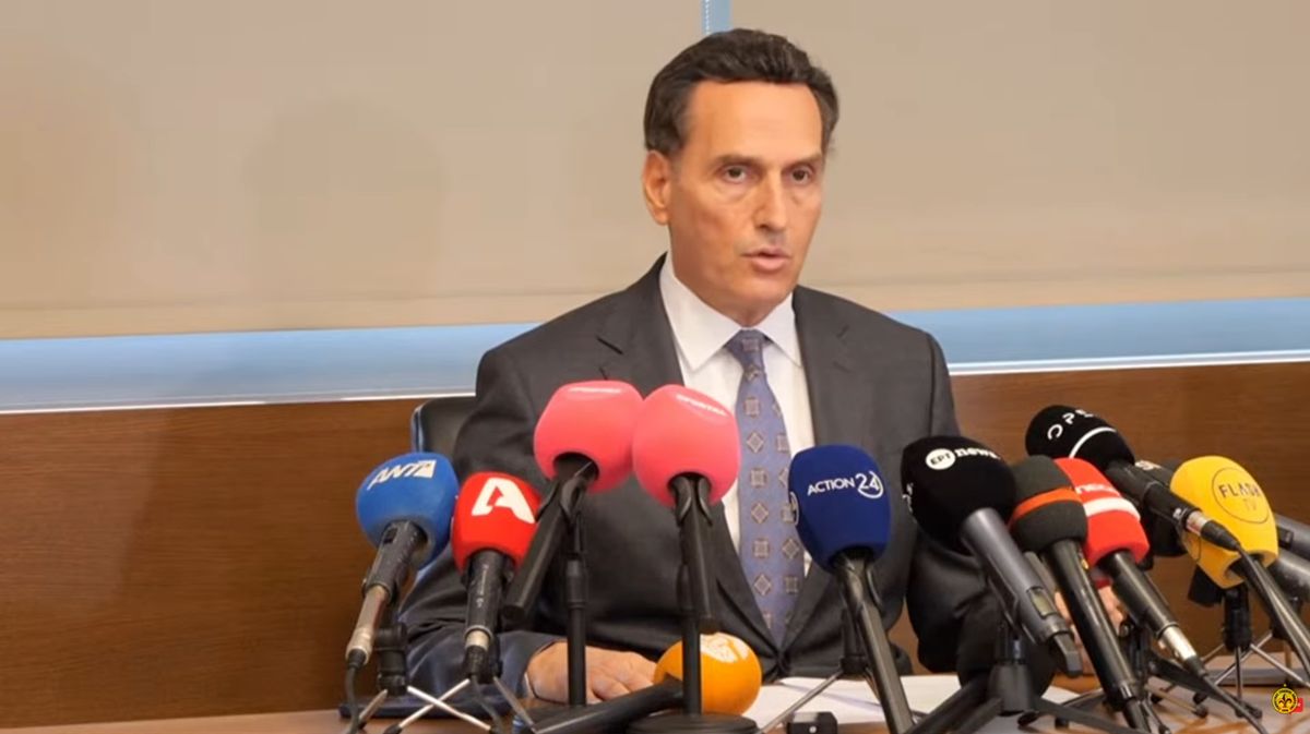 Δημητρακόπουλος