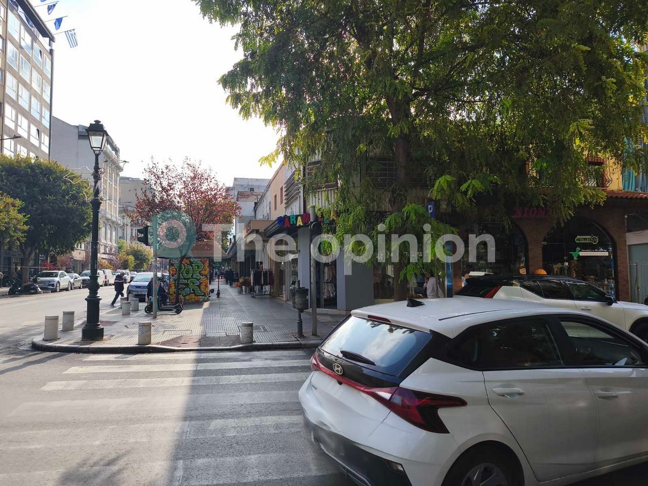 Θεσσαλονίκη: Η αιτία του μπλακ άουτ, πότε θα λυθεί το πρόβλημα – Εκτός λειτουργίας τα φανάρια στη Δραγούμη