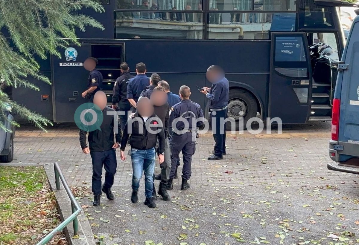 Στο Εφετείο η δολοφονία του Άλκη Καμπανού – «Δικαίωση για τον Άλκη» λέει η μητέρα του (ΦΩΤΟ – VIDEO)
