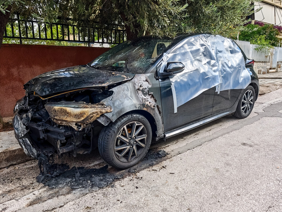 Τίθεται σε διαθεσιμότητα ο υπαξιωματικός του Πολεμικού Ναυτικού που συνελήφθη στη Λευκάδα