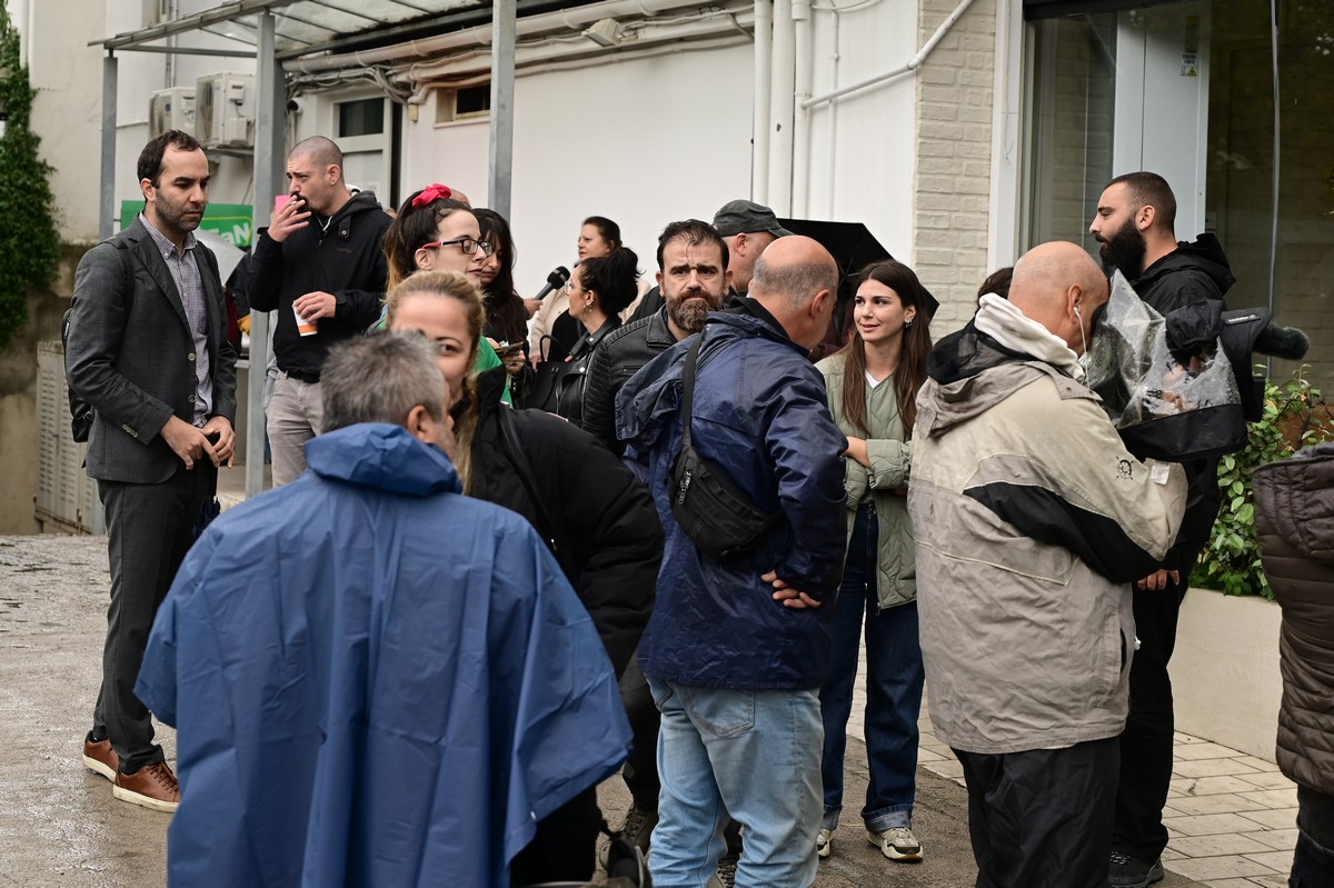 ΓΣΕΕ: Οι εργαζόμενοι δεν θα πληρώσουν τον λογαριασμό της φοροδιαφυγής