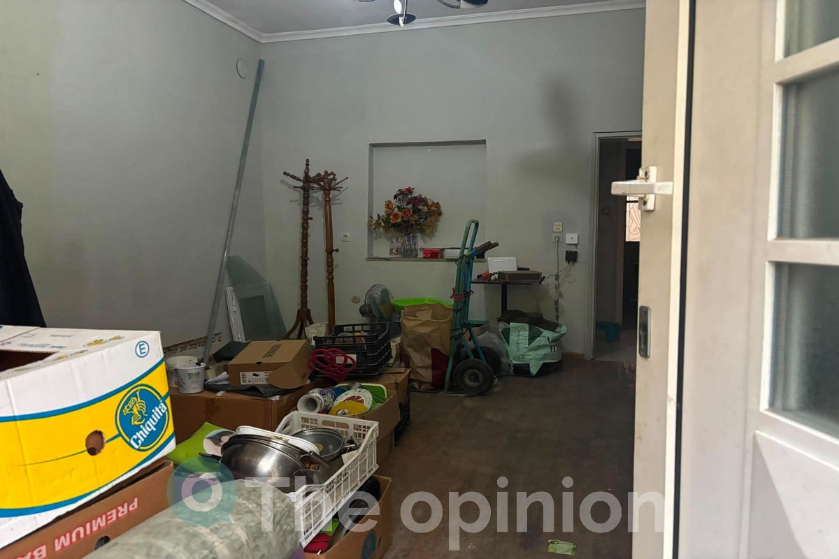 Θεσσαλονίκη: Κραυγή αγωνίας για την ηλικιωμένη που απειλείται με έξωση – «Μένει στο σπίτι από το 1960» (ΦΩΤΟ – VIDEO)