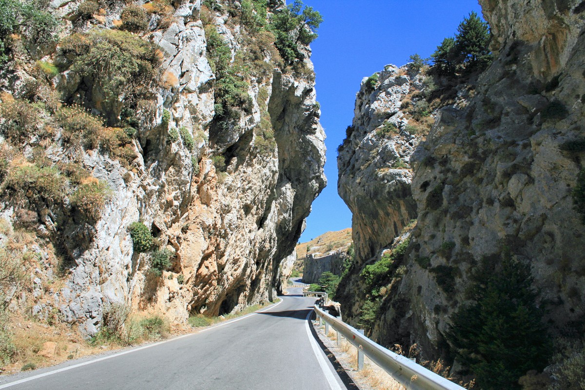 Φαράγγι Κοτσυφού