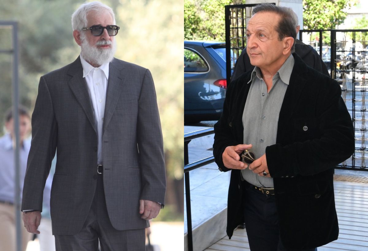 Πέτρος Φιλιππίδης, Σπύρος Μπιμπίλας
