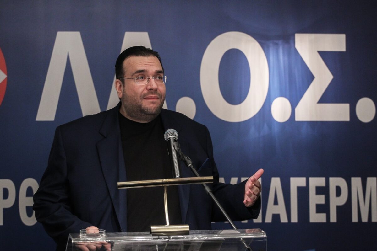 Καμπούρης