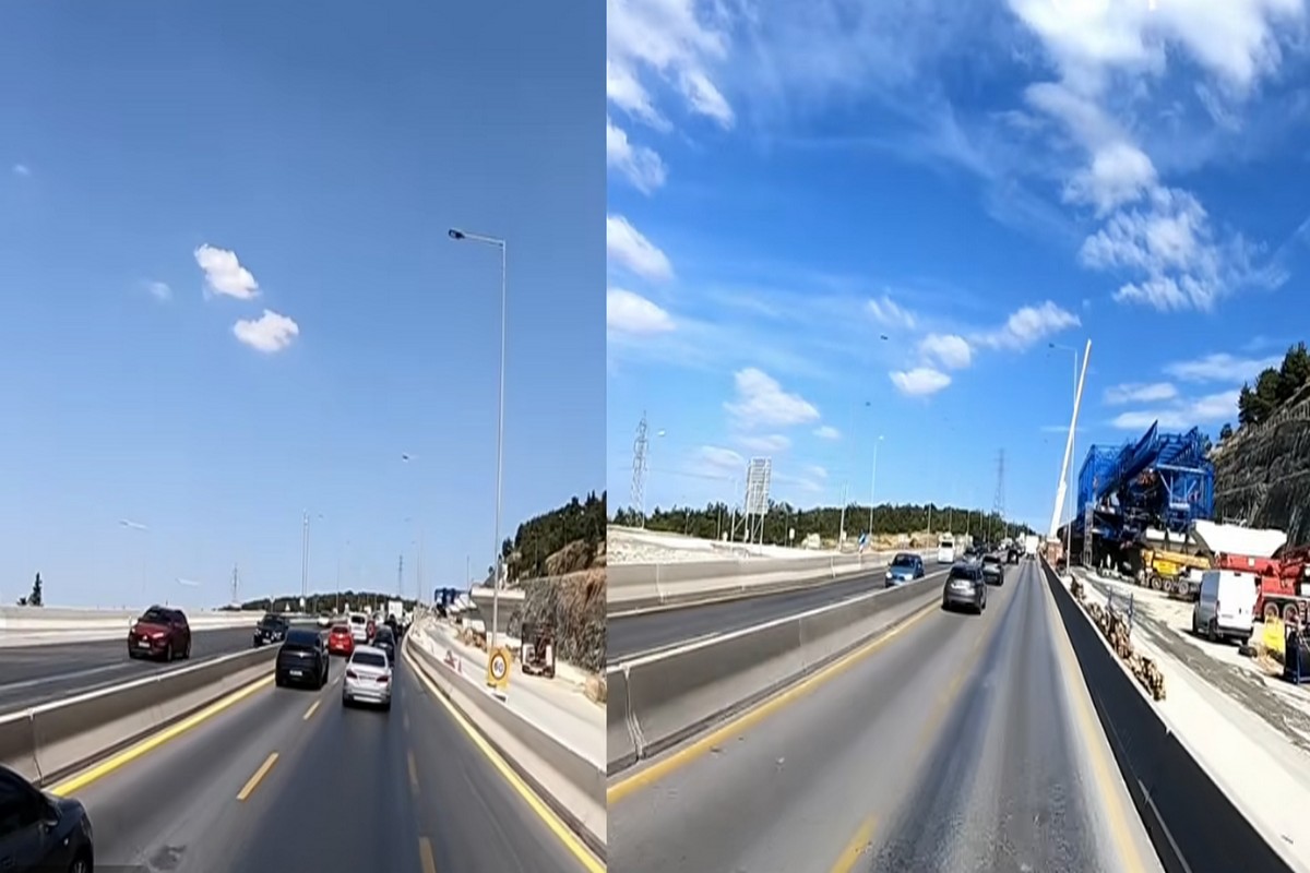 Flyover