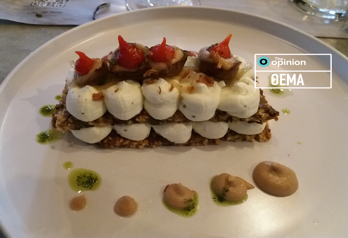 Θεσσαλονίκη – Michelin Guide: Αυτά είναι τα εστιατόρια που μπαίνουν στον διάσημο οδηγό γαστρονομίας