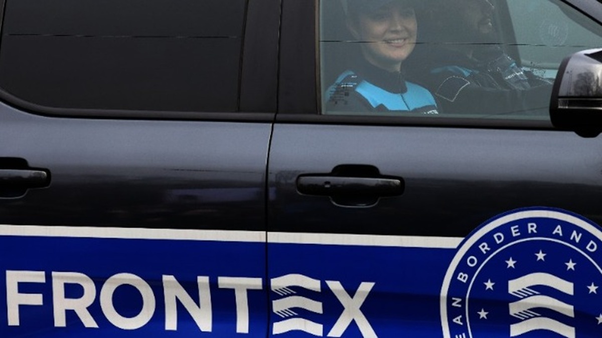 frontex