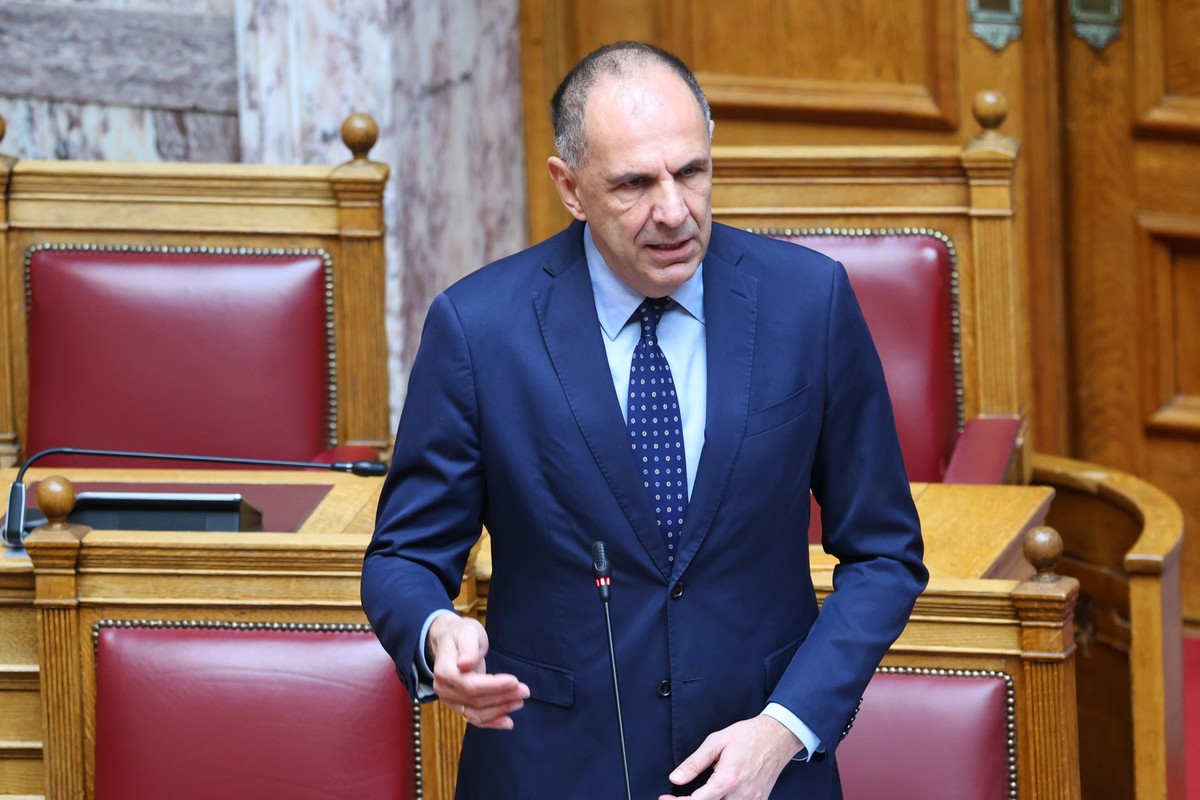 Γιώργος Γεραπετρίτης