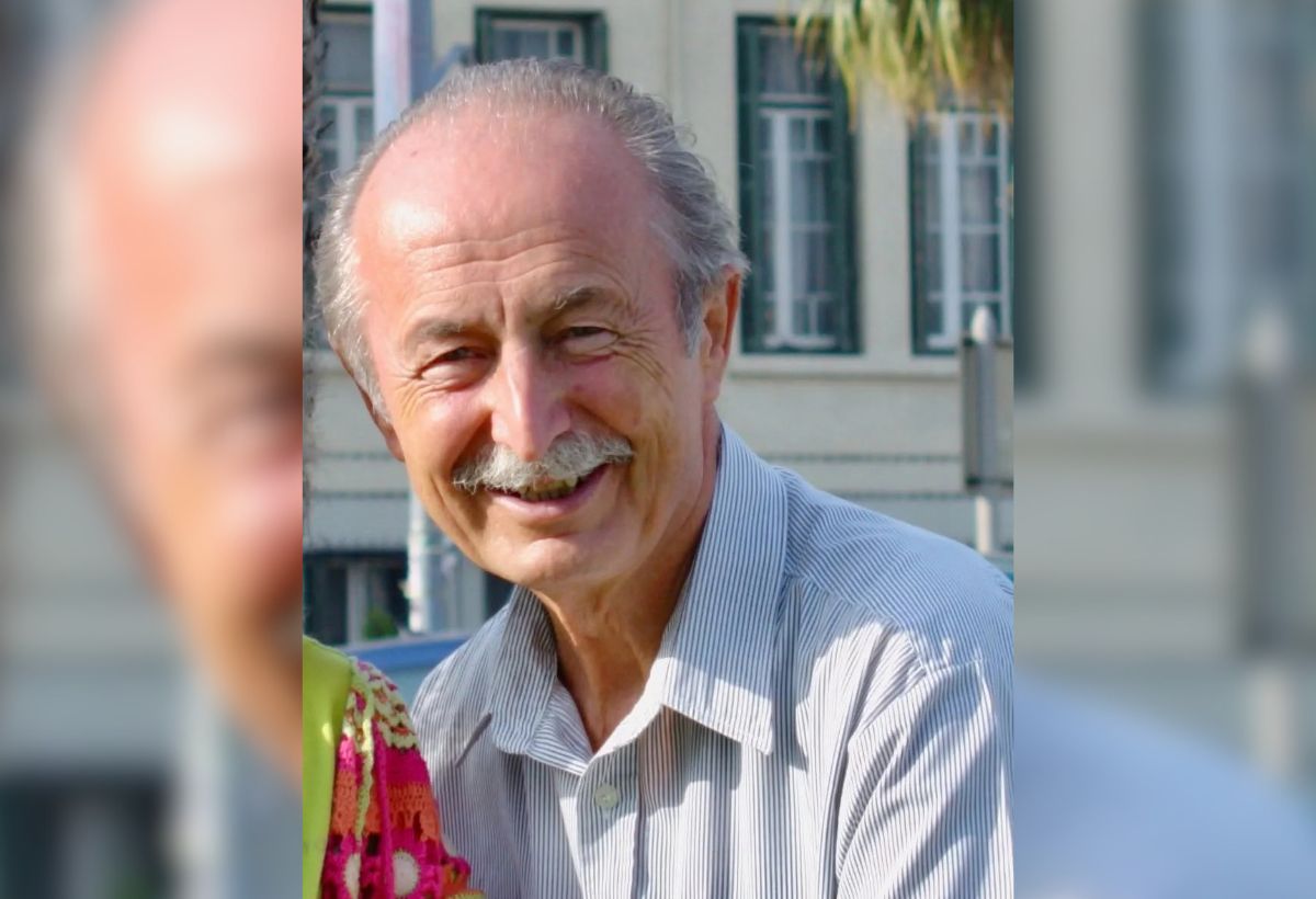 ΑΠΘ: Πέθανε ο ομότιμος καθηγητής Ιατρικής Γεώργιος Τσάπας