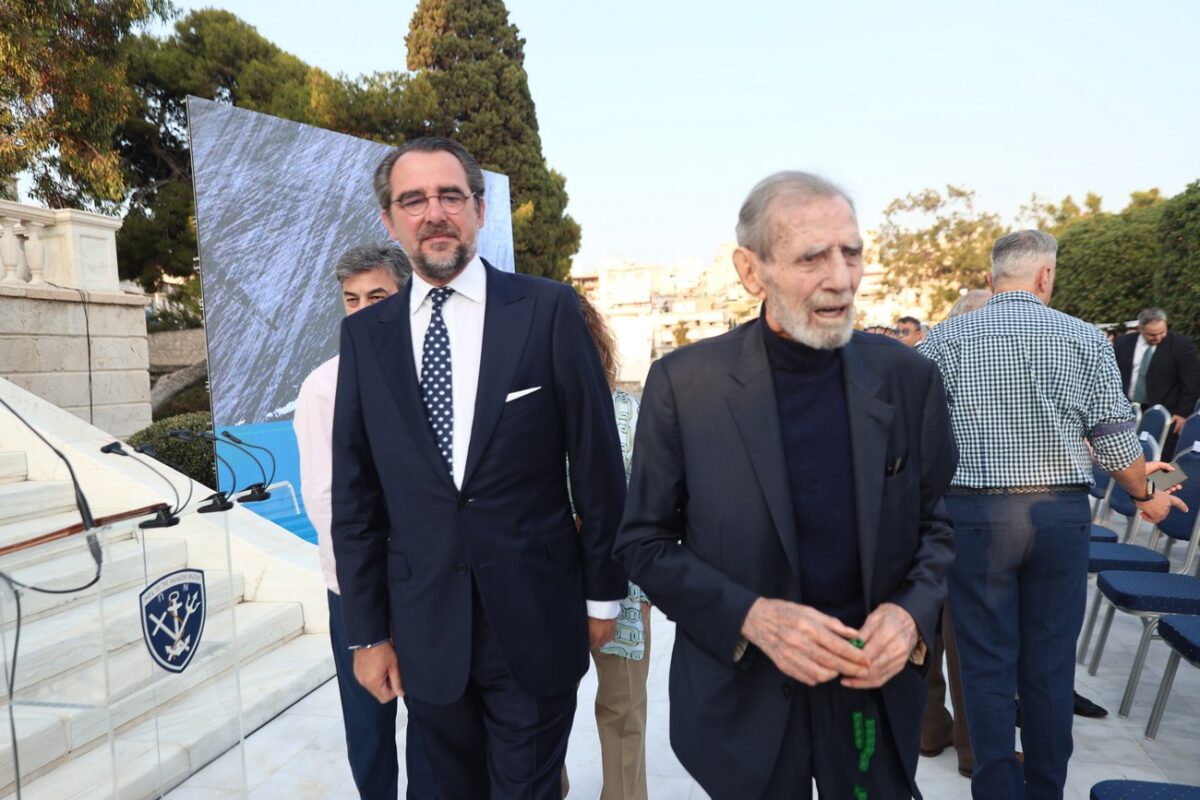 Γιώργος Βαρδινογιάννης