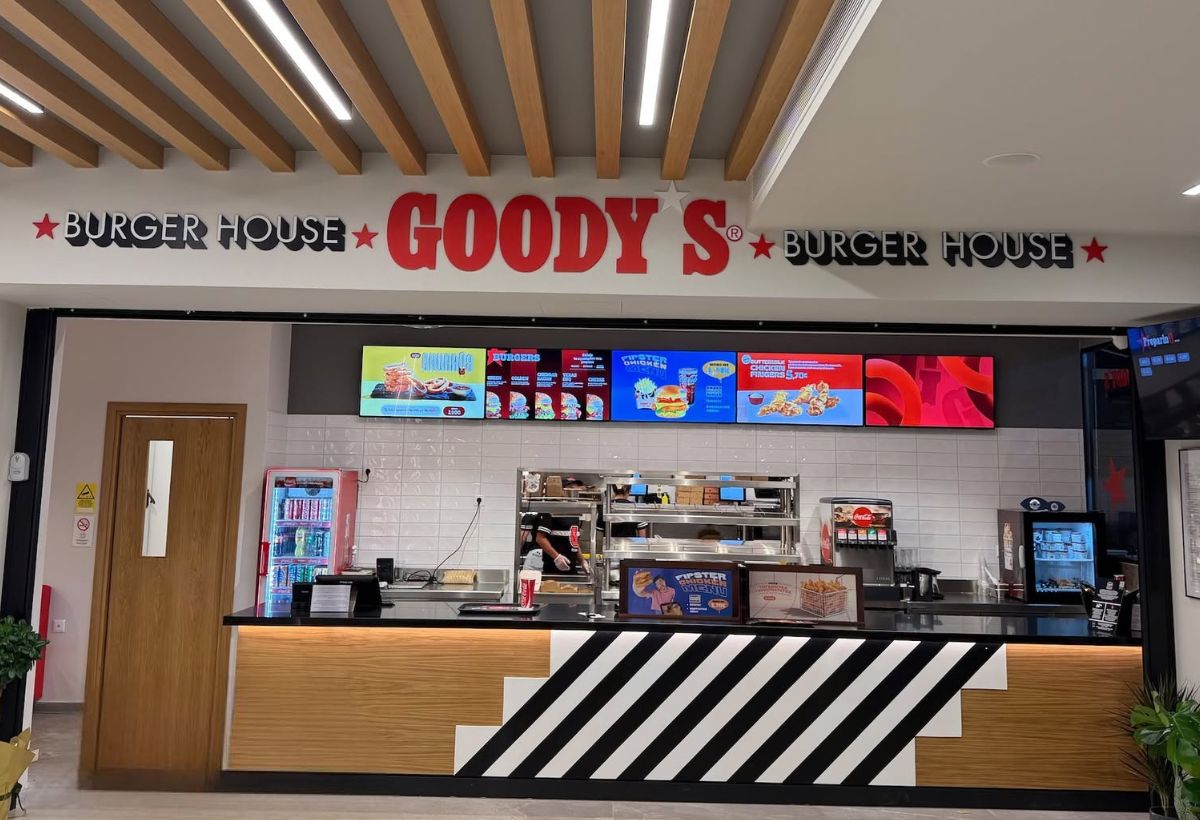 Goodys