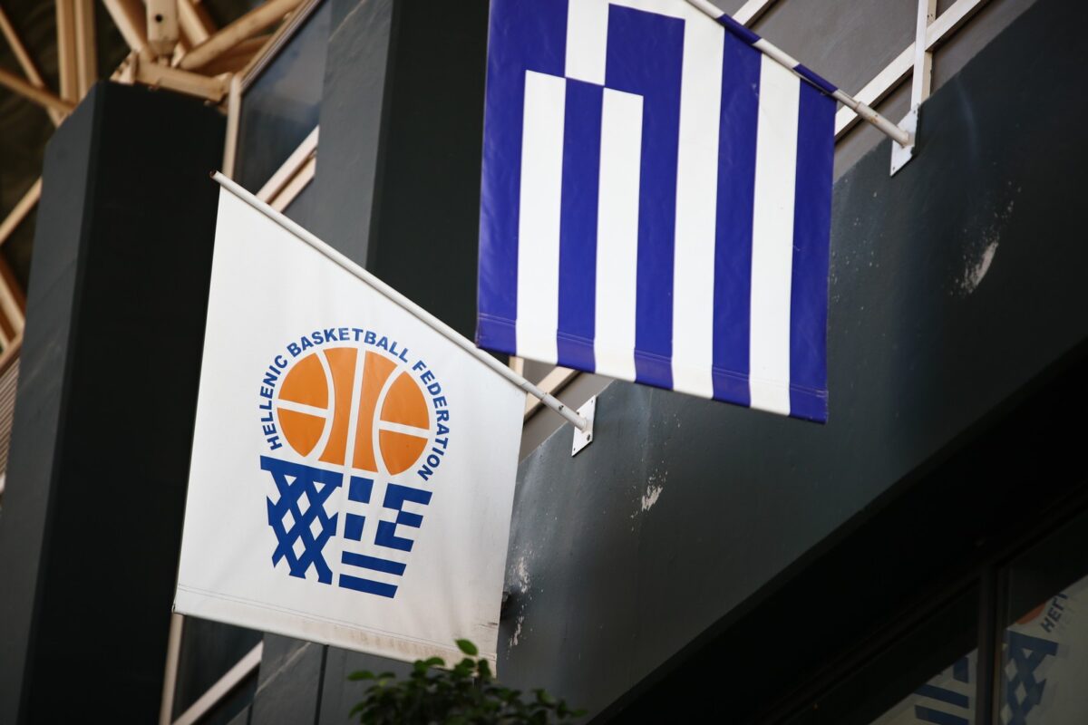 Συνελήφθη και ο Γιώργος Μαυραγάνης