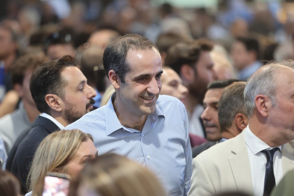 Γρηγόρης Δημητριάδης