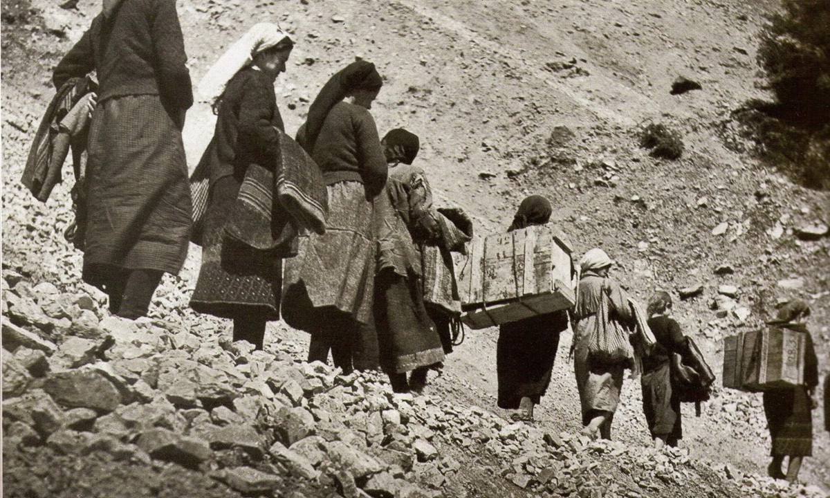 28η Οκτωβρίου 1940: Η Θεσσαλονίκη, οι γυναίκες του πολέμου και η ιστορία πίσω από το «Όχι»
