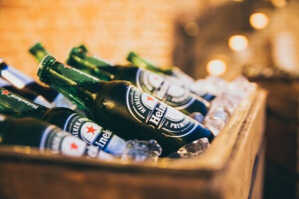 Έφεση της Heineken για την υπόθεση αποζημίωσης 111 εκατ. ευρώ στη Ζυθοποιία Μακεδονίας Θράκης