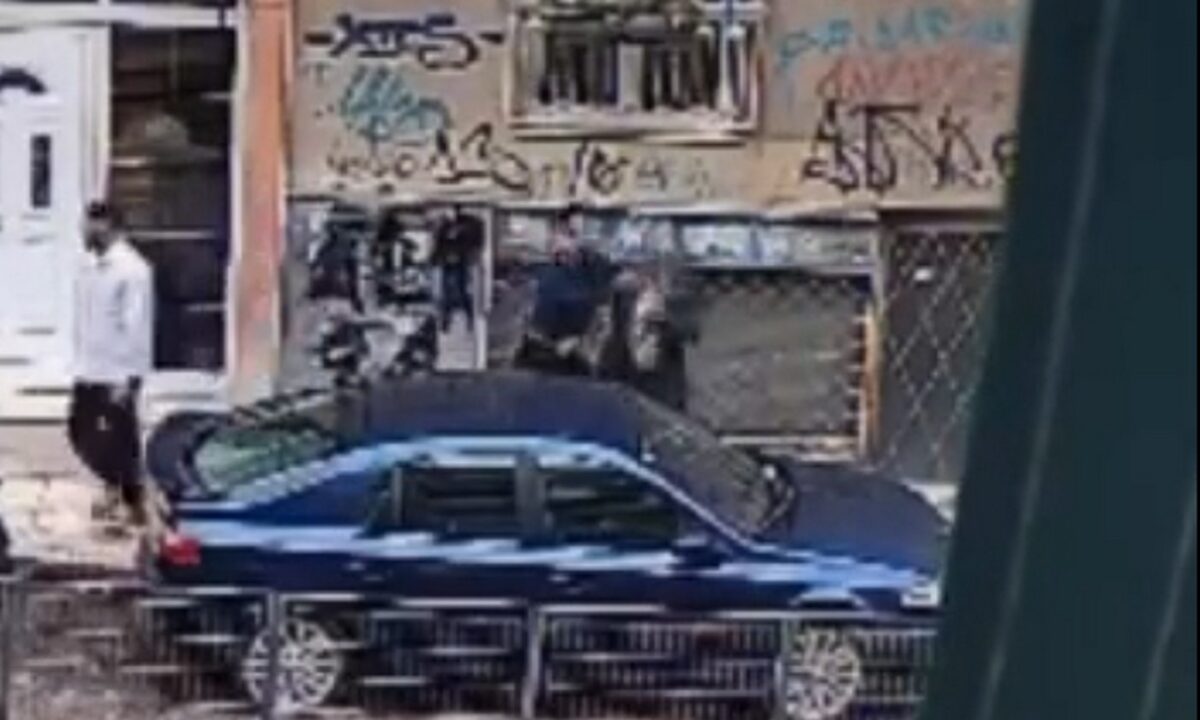 ηλικιωμένο