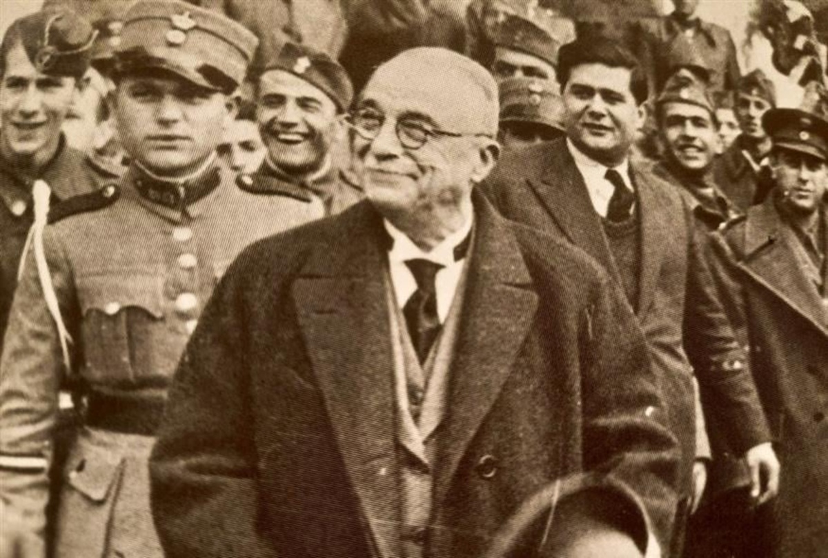 28η Οκτωβρίου 1940: Η Θεσσαλονίκη, οι γυναίκες του πολέμου και η ιστορία πίσω από το «Όχι»