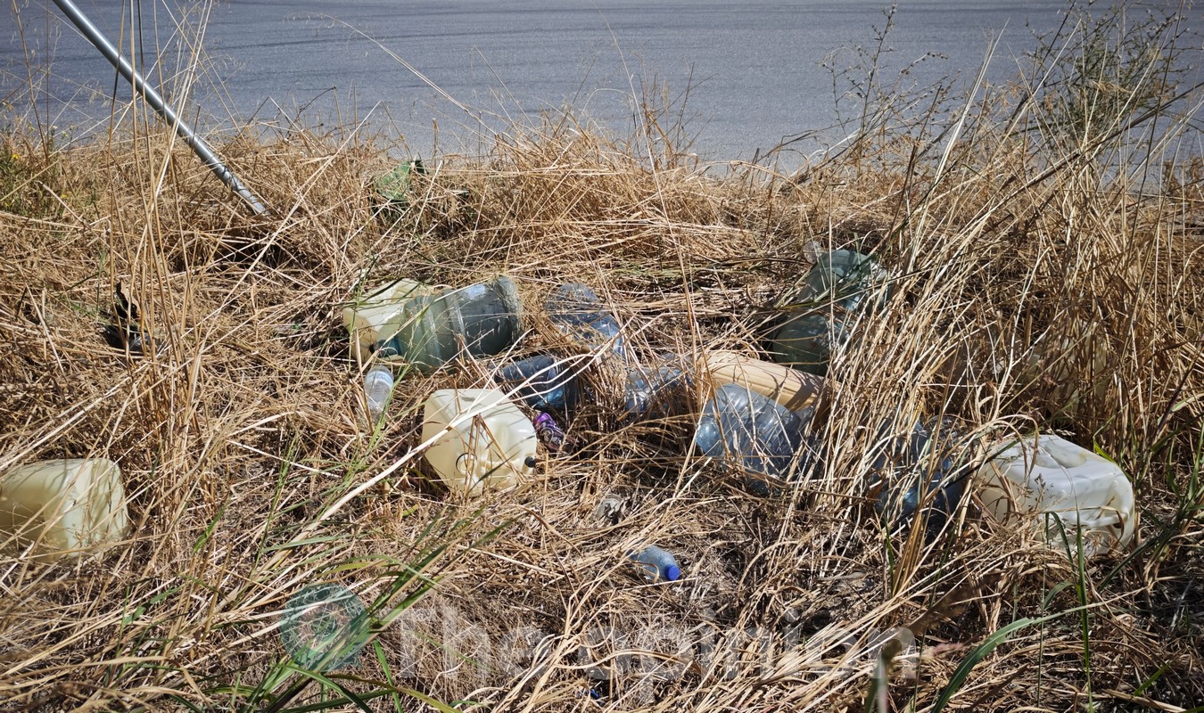 Καλοχώρι: Βιομηχανική περιοχή