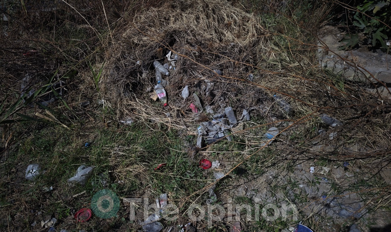 Καλοχώρι: Βιομηχανική περιοχή