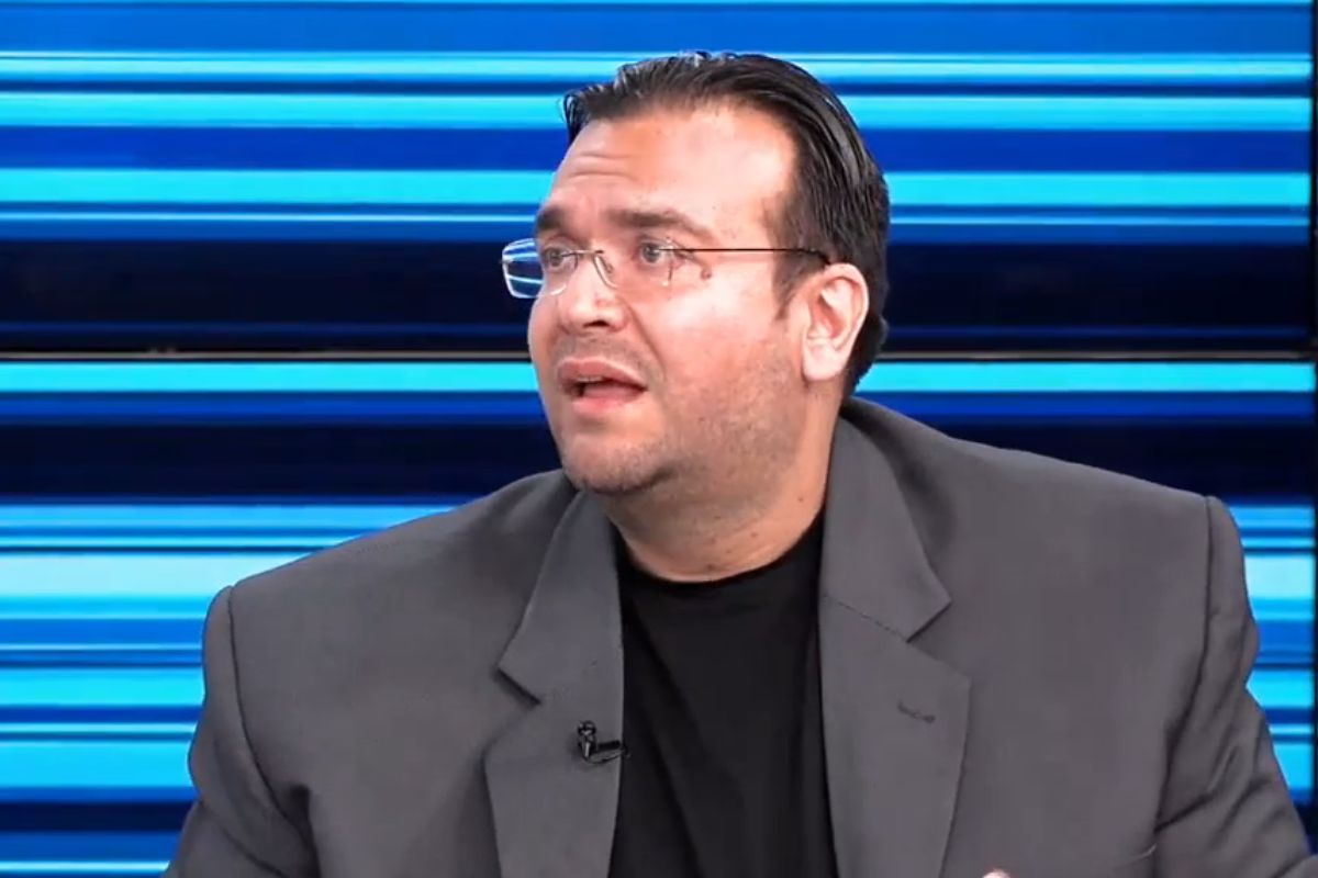 Φίλιππος Καμπούρης: Αρχηγικό μέλος κυκλώματος που φέρεται να εξαπατούσε το Δημόσιο