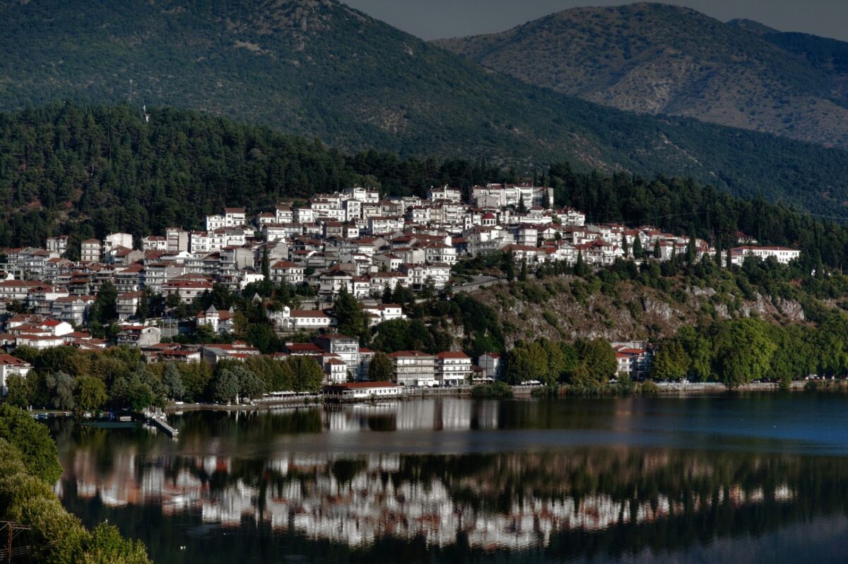 Καστοριά
