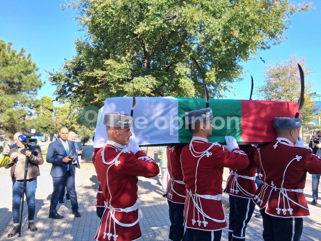 Κ. Μητσοτάκης: «Τα μνημεία δεν μπορεί να αντιμετωπίζονται ως λάφυρα πολέμου» – Έπεσαν οι υπογραφές με Βουλγαρία (ΦΩΤΟ-VIDEO)
