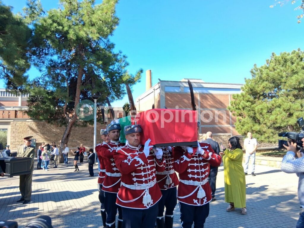 Κ. Μητσοτάκης: «Τα μνημεία δεν μπορεί να αντιμετωπίζονται ως λάφυρα πολέμου» – Έπεσαν οι υπογραφές με Βουλγαρία (ΦΩΤΟ-VIDEO)