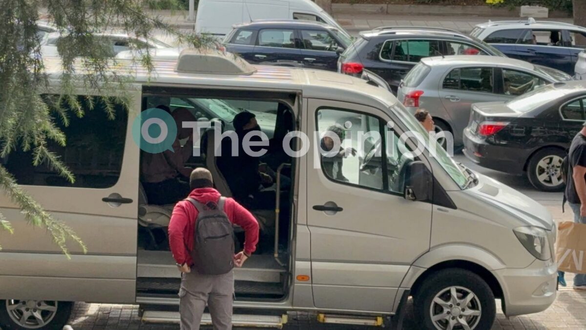 Θεσσαλονίκη: Κακουργηματική δίωξη για το κύκλωμα παράνομου τζόγου – Προθεσμία για την ερχόμενη εβδομάδα