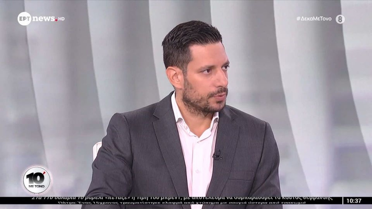 Κωνσταντίνος Κυρανάκης