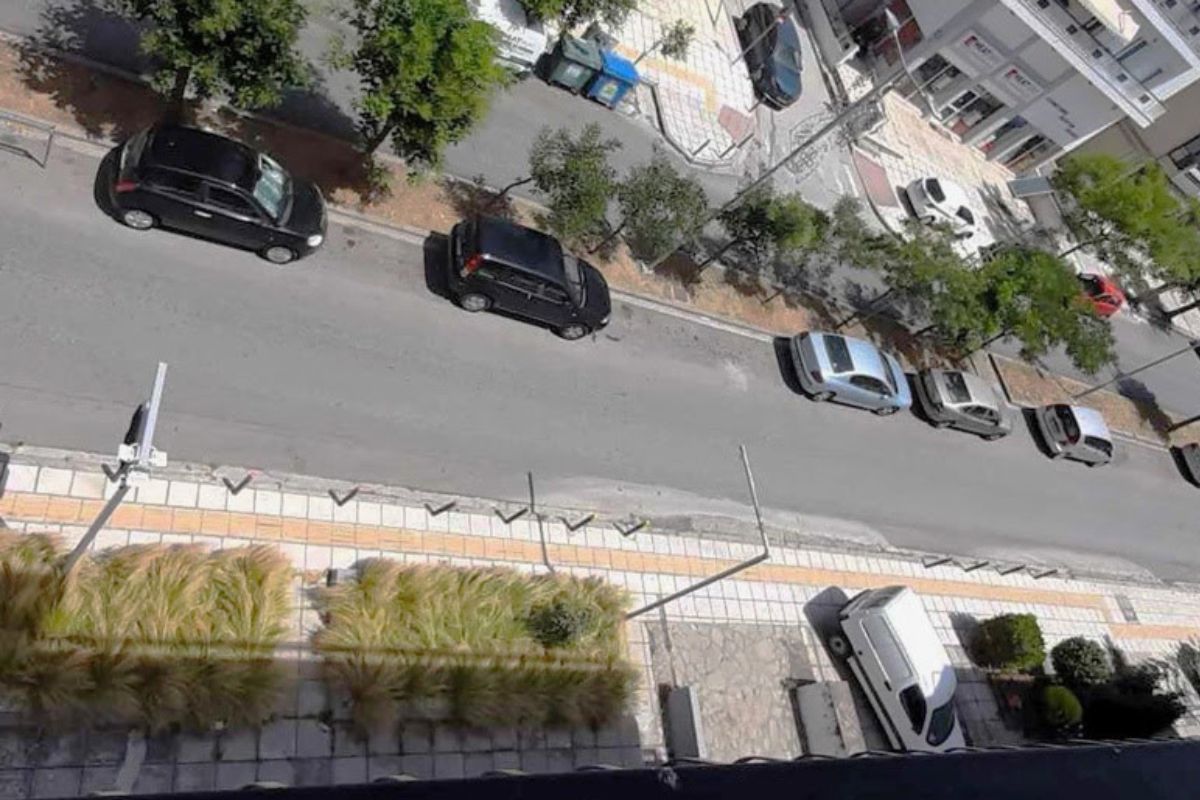 Δρόμος
