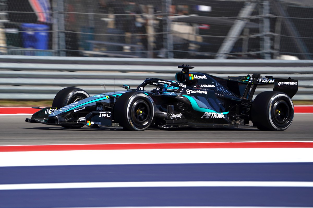 Mercedes