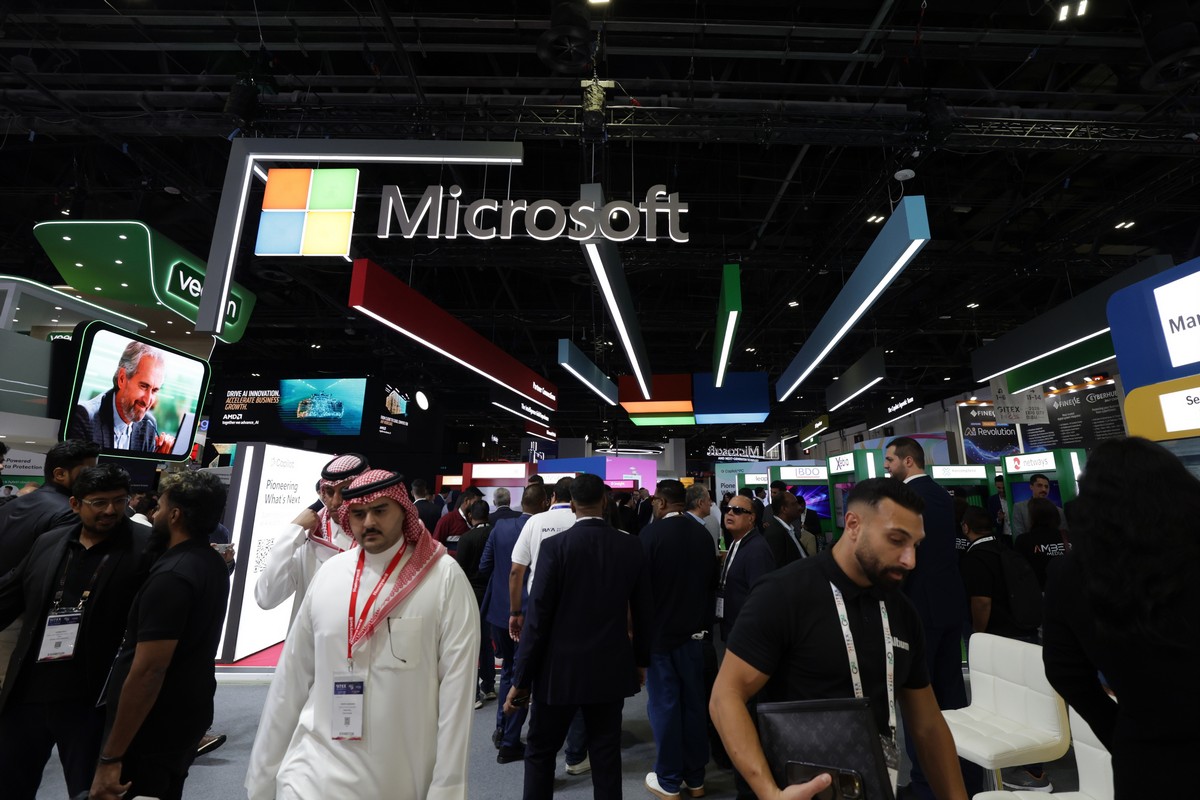 Microsoft