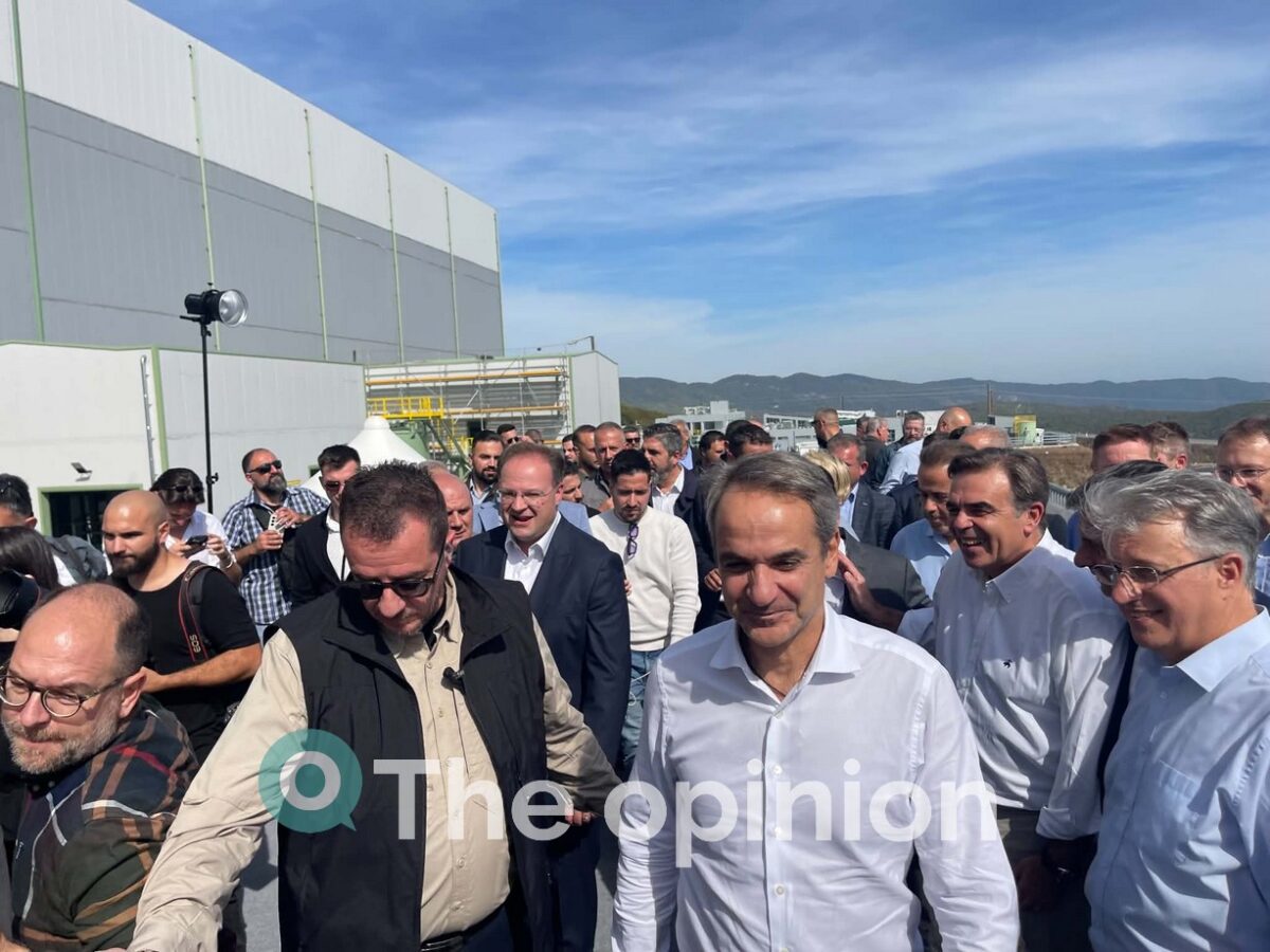 Κ. Μητσοτάκης στους αλιείς: Θα ασχοληθώ προσωπικά με το θέμα