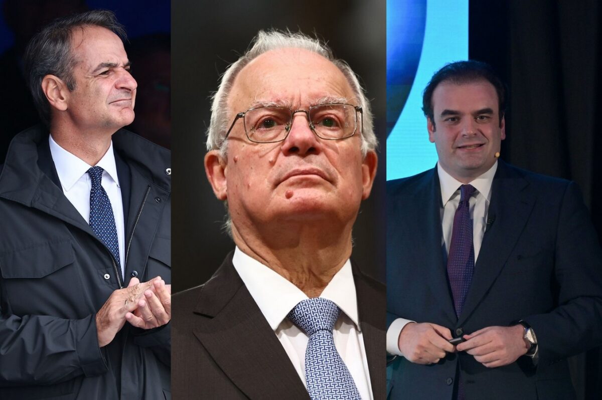 Agent Provocateur: Τα «40άρια», η δροσιά του Μάη στην ψύχρα της παραλίας και η Ραφήνα μέσω Ξάνθης