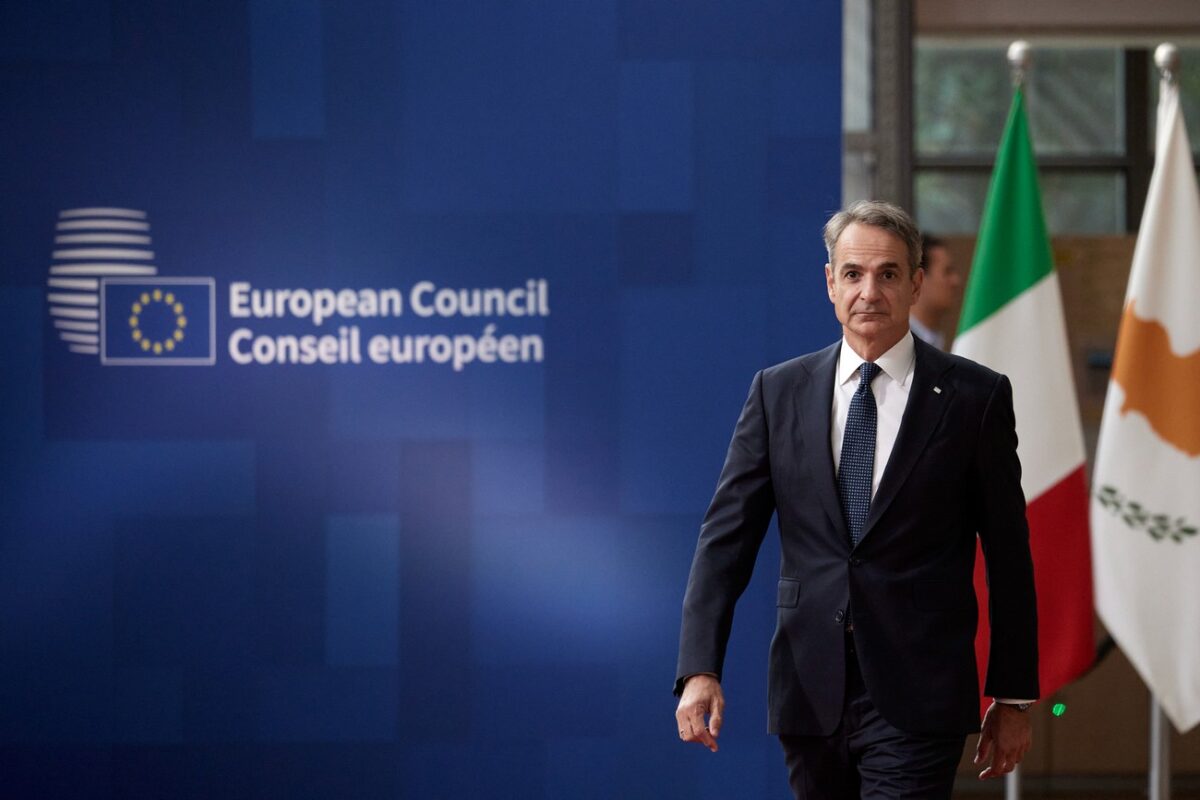 Σε κρίσιμη καμπή οι διαπραγματεύσεις στην ΕΕ: Έκτακτη Σύνοδος Κορυφής στις 26 Νοεμβρίου